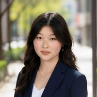 The Social Impact Consulting Group Employee Chaiwey Chen's profile photo
