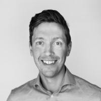 Scalign Employee Magnus Willumsen's profile photo