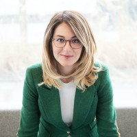 C Street Advisory Group Employee Jackie Rubin's profile photo