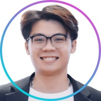 VeryPay Employee Cuong Cao's profile photo