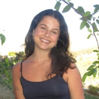 Slow Food Employee Josephine Berlin's profile photo