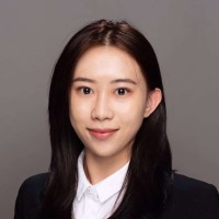 DNV GL Employee Siqi Song's profile photo