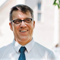 Unum Employee Rob McCoy's profile photo