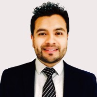 Colegios APDE Employee Allan Vasquez's profile photo