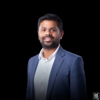 Danushka Ramanayake Email