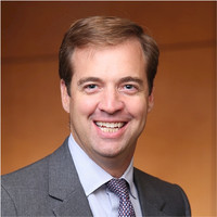 Davis Polk & Wardwell LLP Employee Oliver Smith's profile photo