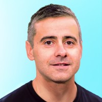 Soma Energy Employee Athanasios Caramanolis's profile photo