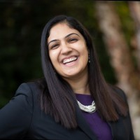 DAI Employee Ainy Haider-Shah's profile photo