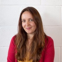 Indigo Herbs Employee Abby Render's profile photo