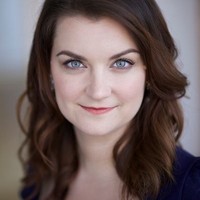 The Grace and Mercy Foundation Employee Alexandra Rashkin's profile photo