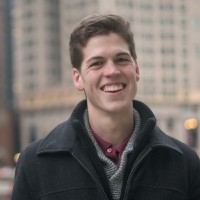 119th Street Capital Employee Ethan White's profile photo