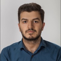 Ahmet Dinç Email