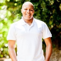 Western Cape Government Employee Roger Cardoza's profile photo