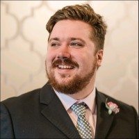 Thermic Edge Ltd Employee Daryl King's profile photo