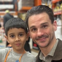 Darko Employee Nicholas Ricchiuto's profile photo