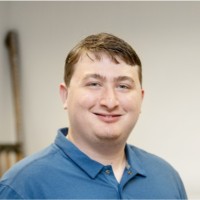 Conrad Blucher Institute for Surveying & Science Employee Anthony Rossi's profile photo