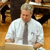 Rick Karlin Email & Phone Number