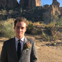 FWE / Food Warming Equipment Company, Inc. Employee Trey Townsend's profile photo