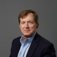 Retired Employee Bob Hoover's profile photo