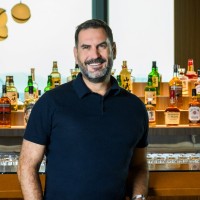 Suntory Global Spirits Employee Patrick Jordan's profile photo