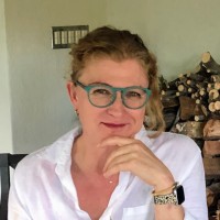 UCSF Health Employee Anna Ignatova's profile photo