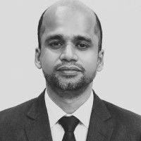 Qualcomm Employee Gopal Panda's profile photo