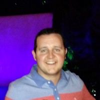 Gordon Black Email & Phone Number