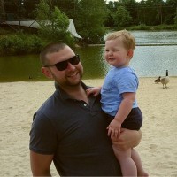 J Coffey Group Employee Matt Rowden's profile photo