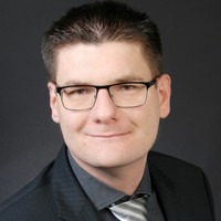DREEBIT GmbH Employee Thomas Richter's profile photo