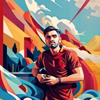 Sujith Navva's profile photo