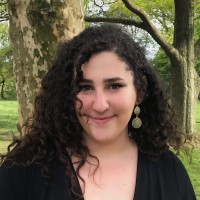 Shalom Hartman Institute Employee Sarah Graub's profile photo