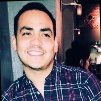Efrain Dominguez Email & Phone Number