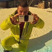 Berg Software Employee Bogdan Fagadar-Ghisa's profile photo