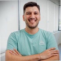 Improm Employee Pedro Manuel Alvarado Sanchez's profile photo