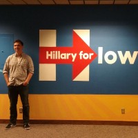 Democrats for Education Reform Employee Harrison Farnsworth's profile photo