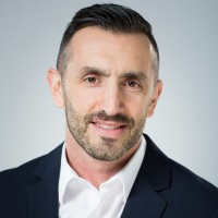 Canadian National Exhibition Employee Mike Cruz's profile photo