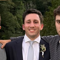 Vanguard Employee Matthew Digeronimo's profile photo