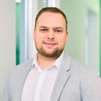 PRODATO Employee Igor Shmelev's profile photo