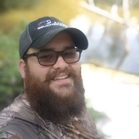 Tesla Employee Levi Bryant's profile photo