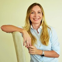 RobosizeME Employee Jana Arevalo's profile photo