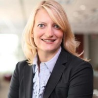 Democratic National Committee Employee Angela Elder's profile photo