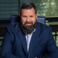 Seagate Development Group Employee Chris English's profile photo