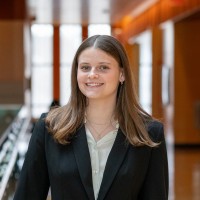 Collins Aerospace Employee Caitlin Roberts's profile photo