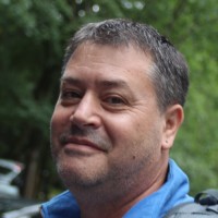 Dataloop AI Employee Boaz Zoref's profile photo
