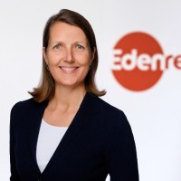 Edenred Deutschland GmbH Employee Nicole Mantow's profile photo