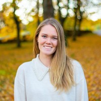 LOVESPACE Employee Catherine Riley's profile photo