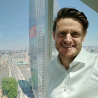 MODABRISTA LIMITED Employee Malcolm Lewis's profile photo