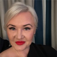 voco Oxford Spires Employee Sonata Leonaviciute's profile photo