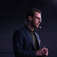 SolidSport Employee Andreas Westerlind's profile photo