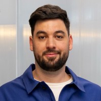 l'Opinion Employee Max Leroy's profile photo
